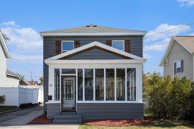 78 Central Street, Battle Creek, MI 49017