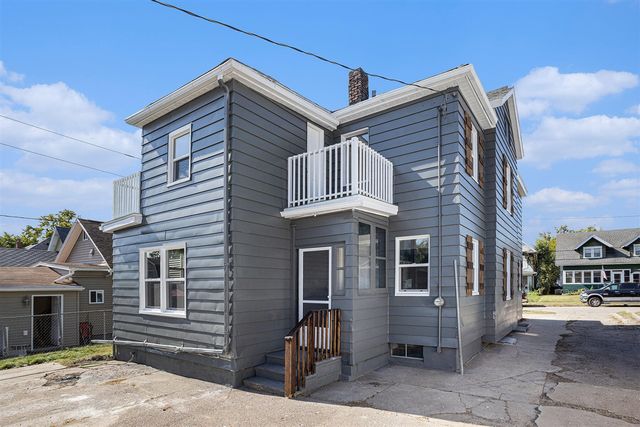 78 Central Street, Battle Creek, MI 49017