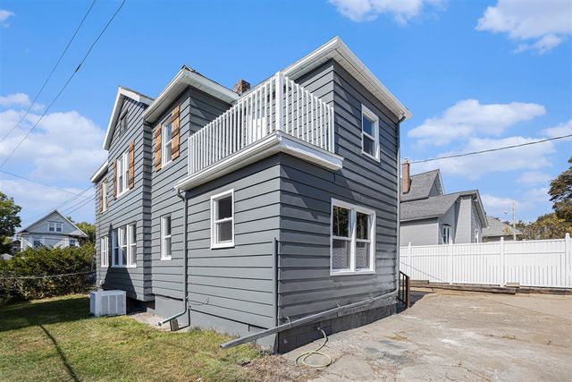 78 Central Street, Battle Creek, MI 49017