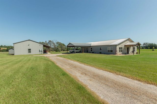313 CR 4617, Troup, TX 75789