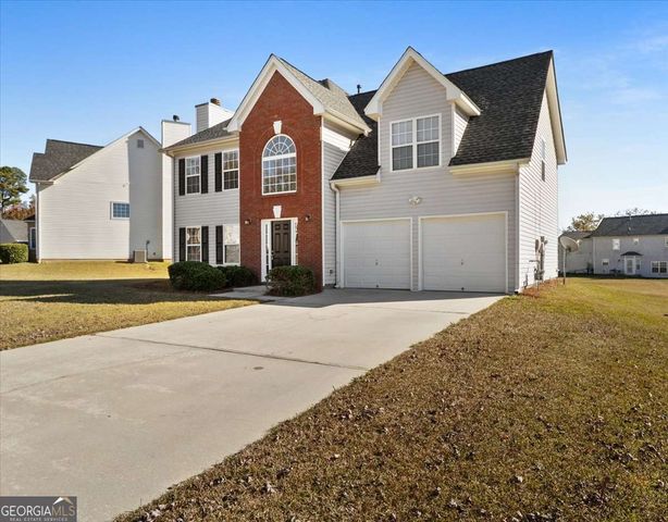 2951 Aviator Circle, Snellville, GA 30039
