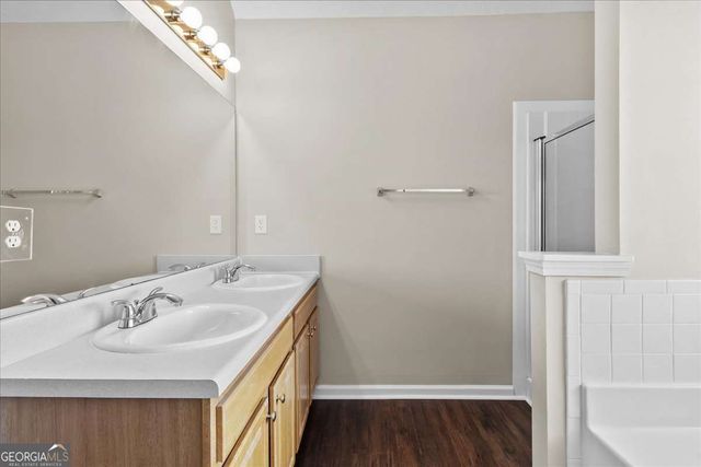 2951 Aviator Circle, Snellville, GA 30039