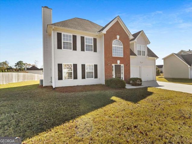 2951 Aviator Circle, Snellville, GA 30039