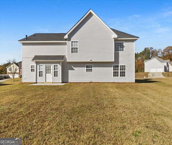 2951 Aviator Circle, Snellville, GA 30039