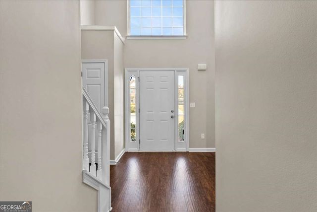 2951 Aviator Circle, Snellville, GA 30039