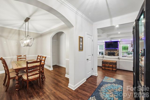 6748 Stonebridge Lane, Clover, SC 29710