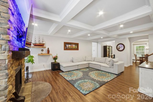 6748 Stonebridge Lane, Clover, SC 29710