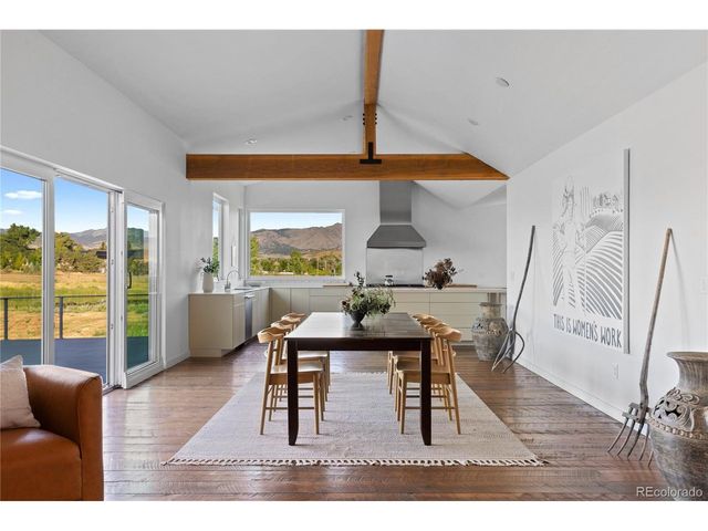 5952 Oxford Rd, Niwot, CO 80503