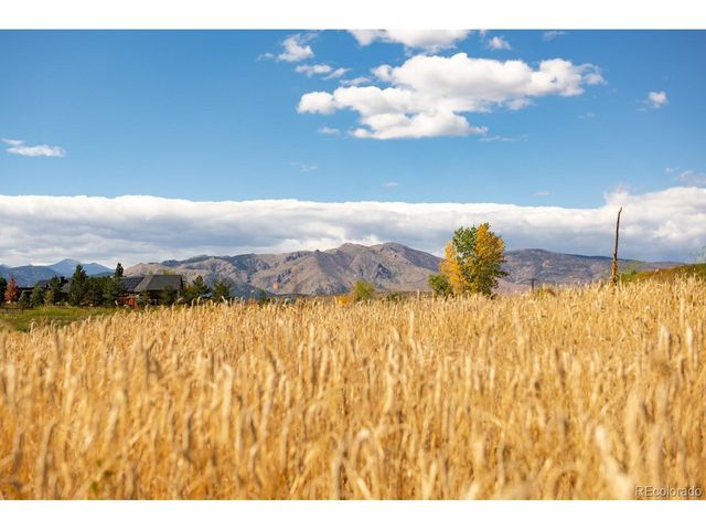 5952 Oxford Rd, Niwot, CO 80503