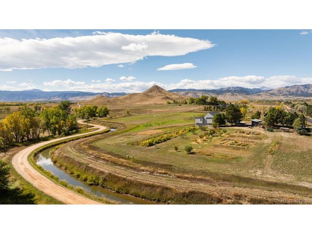 5952 Oxford Rd, Niwot, CO 80503