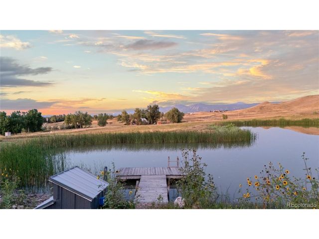 5952 Oxford Rd, Niwot, CO 80503