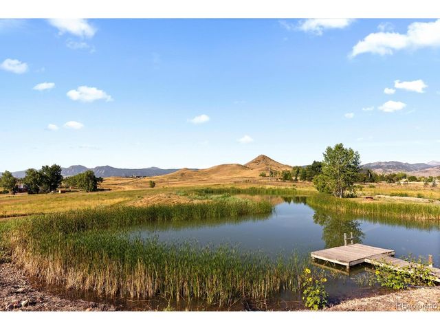 5952 Oxford Rd, Niwot, CO 80503