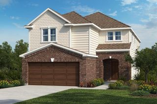 4832 Gragnano DR, Round Rock, TX 78665