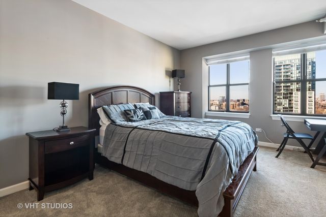 451 W Huron Street 1305, Chicago, IL 60654