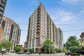 451 W Huron Street 1305, Chicago, IL 60654