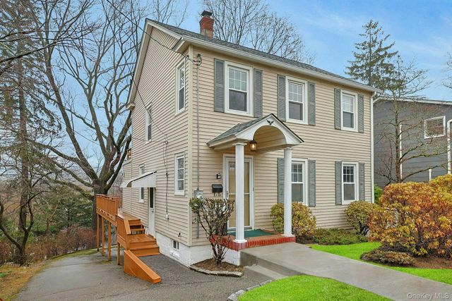 15 High Street, Tarrytown, NY 10591