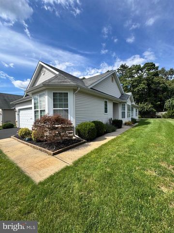 607 TIMBERLINE LN, Manchester Twp, NJ 08759