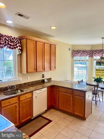 607 TIMBERLINE LN, Manchester Twp, NJ 08759