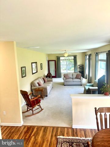 607 TIMBERLINE LN, Manchester Twp, NJ 08759