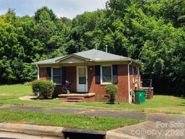 3106 Capitol Drive, Charlotte, NC 28208