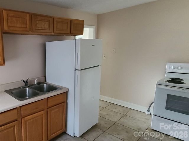 3106 Capitol Drive, Charlotte, NC 28208