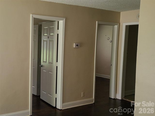 3106 Capitol Drive, Charlotte, NC 28208