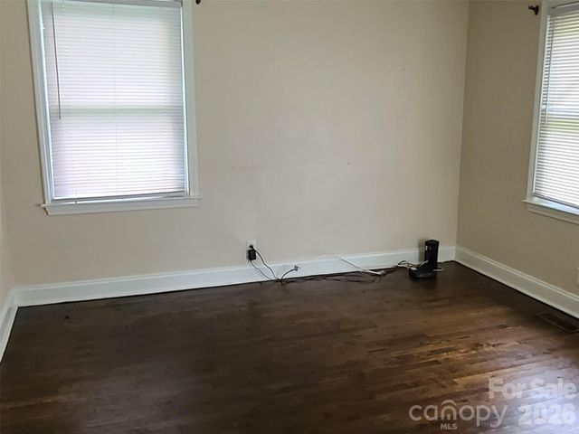 3106 Capitol Drive, Charlotte, NC 28208