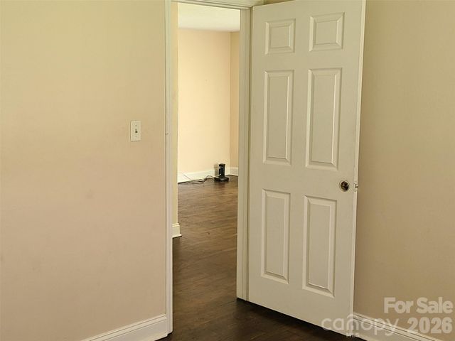 3106 Capitol Drive, Charlotte, NC 28208