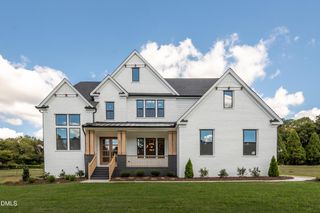 533 Bear Tree Creek, Chapel Hill, NC 27517