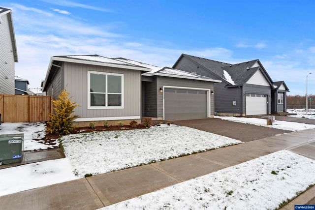 2637 NW Ninebark Dr, Corvallis, OR 97330