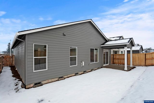 2637 NW Ninebark Dr, Corvallis, OR 97330