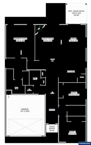 2637 NW Ninebark Dr, Corvallis, OR 97330