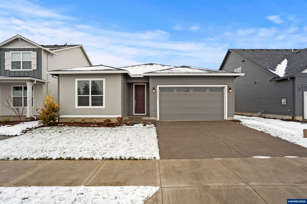 2637 NW Ninebark Dr, Corvallis, OR 97330