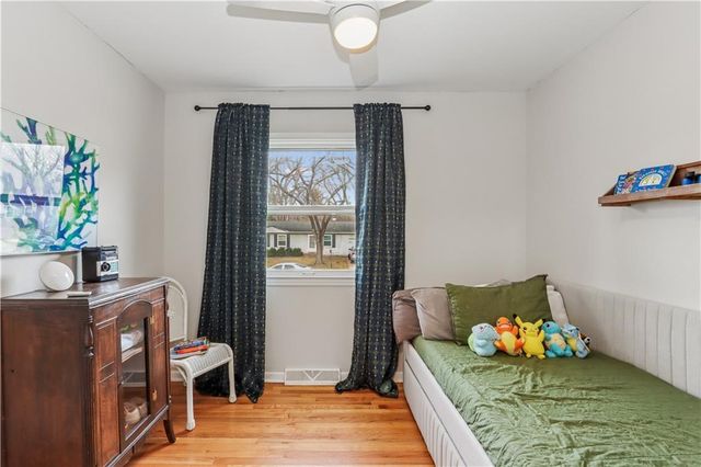 9231 W 100th Street, Overland Park, KS 66212