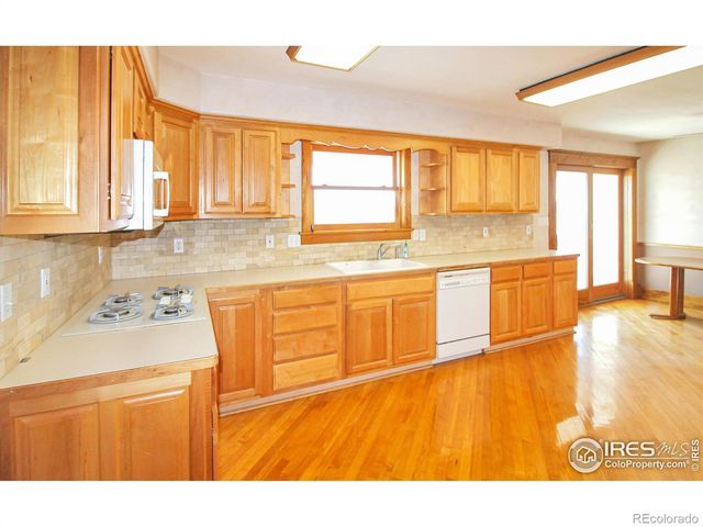 26397 Highway 59, Haxtun, CO 80731