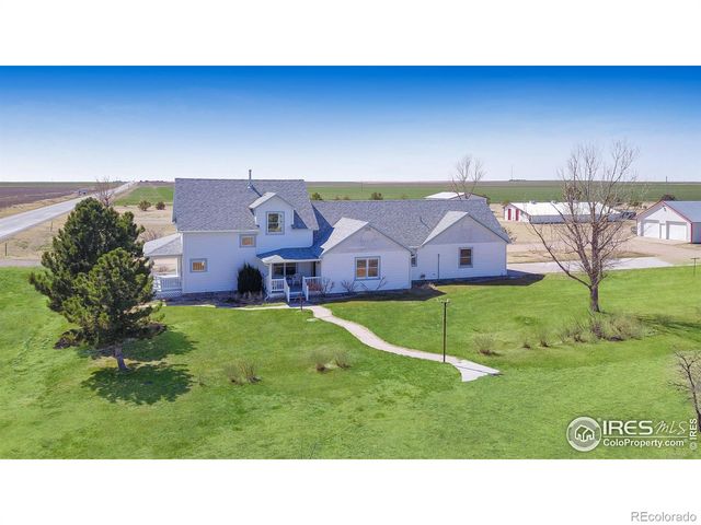 26397 Highway 59, Haxtun, CO 80731