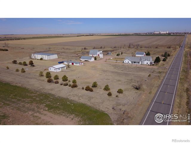 26397 Highway 59, Haxtun, CO 80731