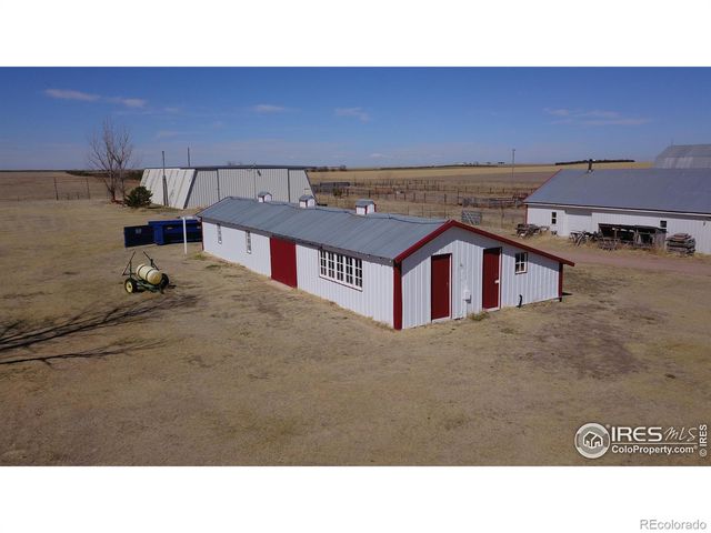 26397 Highway 59, Haxtun, CO 80731