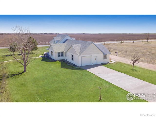 26397 Highway 59, Haxtun, CO 80731