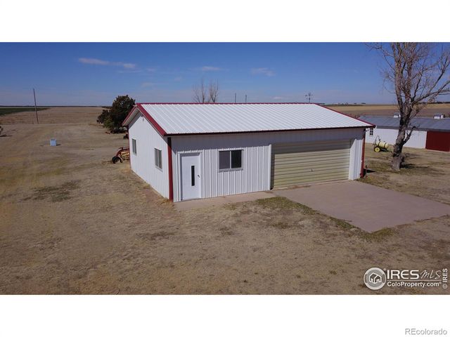 26397 Highway 59, Haxtun, CO 80731