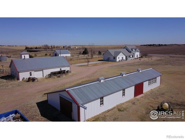26397 Highway 59, Haxtun, CO 80731