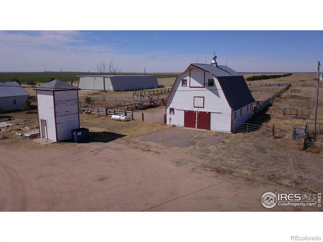 26397 Highway 59, Haxtun, CO 80731