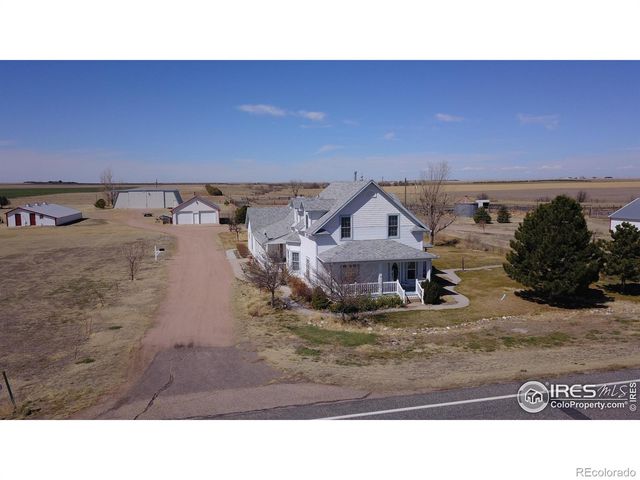 26397 Highway 59, Haxtun, CO 80731