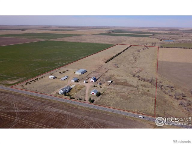 26397 Highway 59, Haxtun, CO 80731