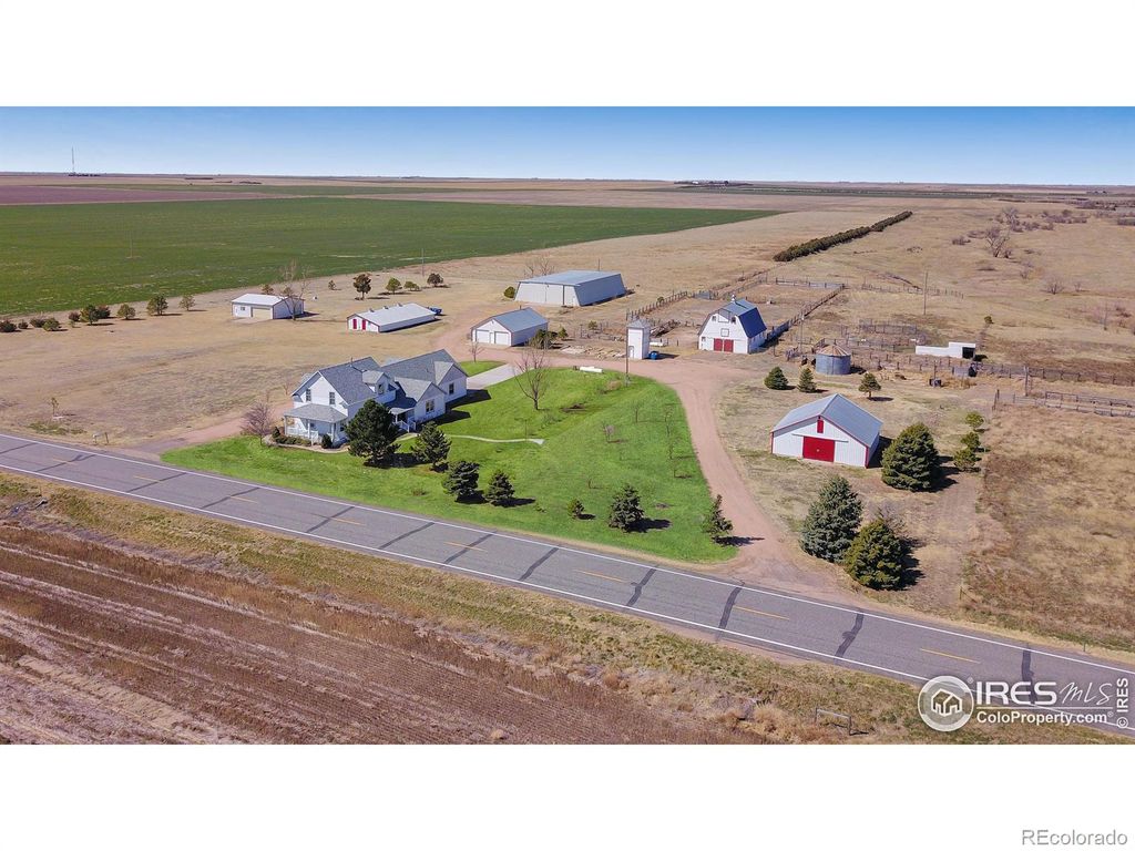 26397 Highway 59, Haxtun, CO 80731