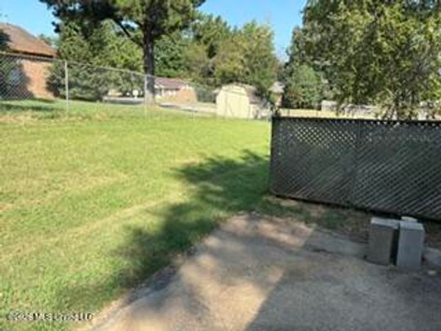 6645 Riverdale Road, Horn Lake, MS 38637