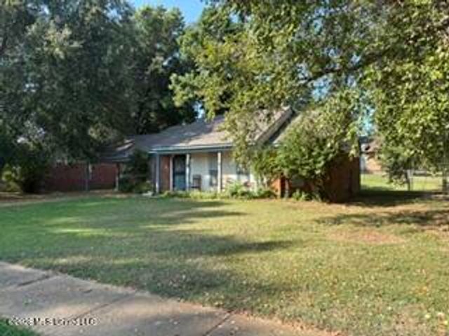 6645 Riverdale Road, Horn Lake, MS 38637