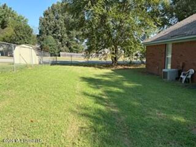 6645 Riverdale Road, Horn Lake, MS 38637