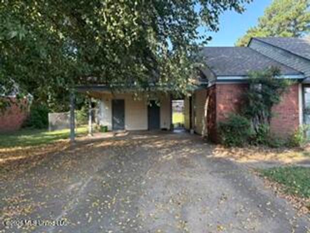 6645 Riverdale Road, Horn Lake, MS 38637