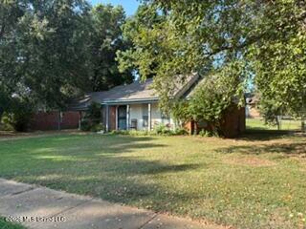 6645 Riverdale Road, Horn Lake, MS 38637 — photo 2